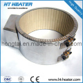 Injection and Extruder Band Ceramic Heaters